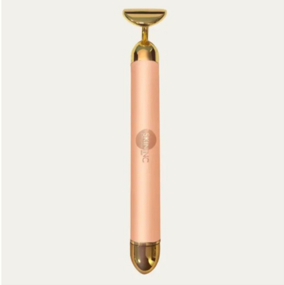 Sculpt Lift Bar 24K Gold NWT
